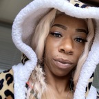 Top OnlyFans creator in Buffalo NY - Nola Darling