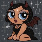 La Diablita