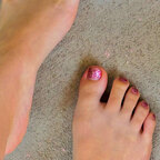 Barefoot Babe