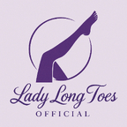 LadyLongToes