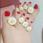 Lagertha queen of feet