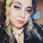 Latin Baby Witch