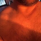 Latin Bear Daddy