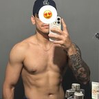 Latino Fit Man