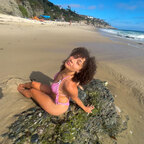 Top OnlyFans creator in United States - lavendersimone