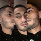 Top OnlyFans creator in San Antonio - Lawrence Lumbreras