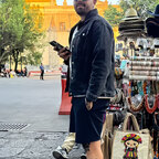 Top OnlyFans creator in Ciudad de México - Lázaro Guti