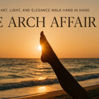 Le Arch Affair