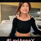 LexiAnneX