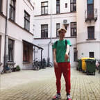 Top OnlyFans creator in Riga - Daniels Rožkalns — Riga profile photo