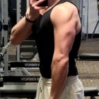 Top OnlyFans creator in Virginia, USA - Lee Strokes — Virginia, USA profile photo