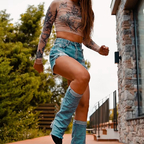 Top OnlyFans creator in Spain - Lee