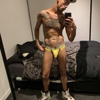 Top OnlyFans creator in Australia - Leroydaggaz