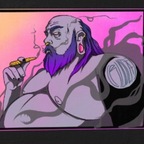 Top OnlyFans creator in Las Vegas, NV - L3WD WIZARD