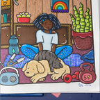 Top OnlyFans creator in Georgia - Lex