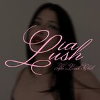 Lia Lush