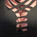 Thick and curvy