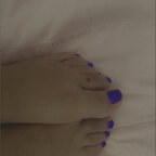 LilithLilyToes