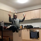 Steveadon