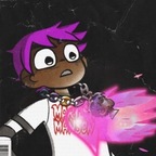 burst