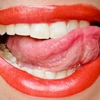 Lips Like A Vagina