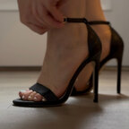 Little princess feet