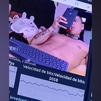 Top OnlyFans creator in pueblo paleta - liancooper1