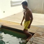 Top OnlyFans creator in León, Guanajuato - Dennis Rocha