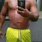 Top OnlyFans creator in DMV - Lukey