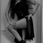 Top OnlyFans creator in Everywhere and nowhere - Miss Anemona