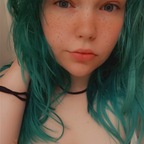 Top OnlyFans creator in somewhere in the states - Space Nymph