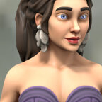 Top OnlyFans creator in London - Lily