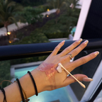 Top OnlyFans creator in USA - LittleMissHandy