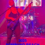 Top OnlyFans creator in South Florida - LIZARDSKINZ