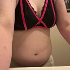 Tittied trans man