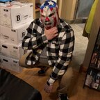 Loco Luchador