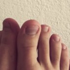 Heboučké Nožičky☁️🦶🏻