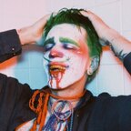 Big Top the Clown