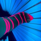 Top OnlyFans creator in Charlotte North Carolina - Lola Moon Feet