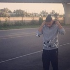 Top OnlyFans creator in Mississauga, Ontario - Jamaal Angelz?