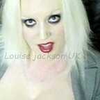 Top OnlyFans creator in World ? wide - Louise Jackson