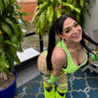 Top OnlyFans creator in Atlanta, GA - TSBunny SummersXXX