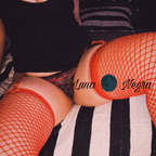 LUNA NEGRA