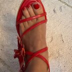 LunaSolFeet