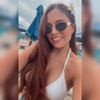Luna azul