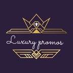 👑Luxury Promos👑