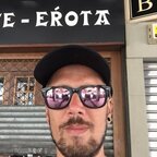 Top OnlyFans creator in milan - italy - LucaMata