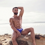 Top OnlyFans creator in Bondi, Sydney, Australia - Lucas Glover