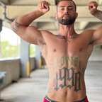 Top OnlyFans creator in FLORIDA - Luke Rex XXX