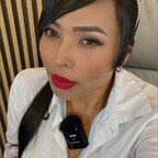 Top OnlyFans creator in Exotic Latina Boss - LuluSinclair — Exotic Latina Boss profile photo